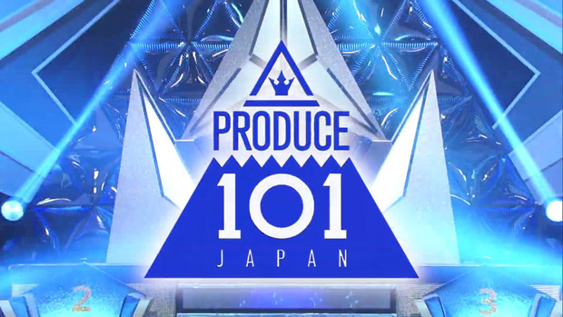 Dàn trai đẹp Produce 101 bản Nhật chơi lớn khi khoe cơ bụng chocolate ngay tập mở màn - Ảnh 1.