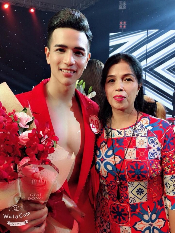 Trịnh Bảo,  Mr International 2019, nam vương quốc tế 2019