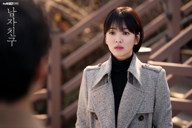 Cu nga ngua dang tiec cua Song Hye Kyo, Ha Ji Won trong 2019 hinh anh 1 Sao_Han_nga_ngua_1.jpg