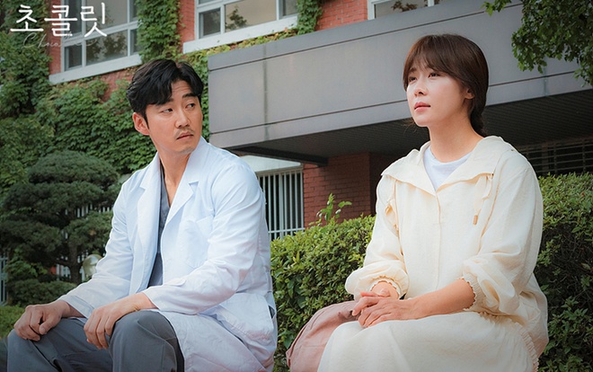 Cu nga ngua dang tiec cua Song Hye Kyo, Ha Ji Won trong 2019 hinh anh 11 Sao_Han_nga_ngua_11.jpg